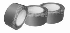 銀灰色布基膠帶
